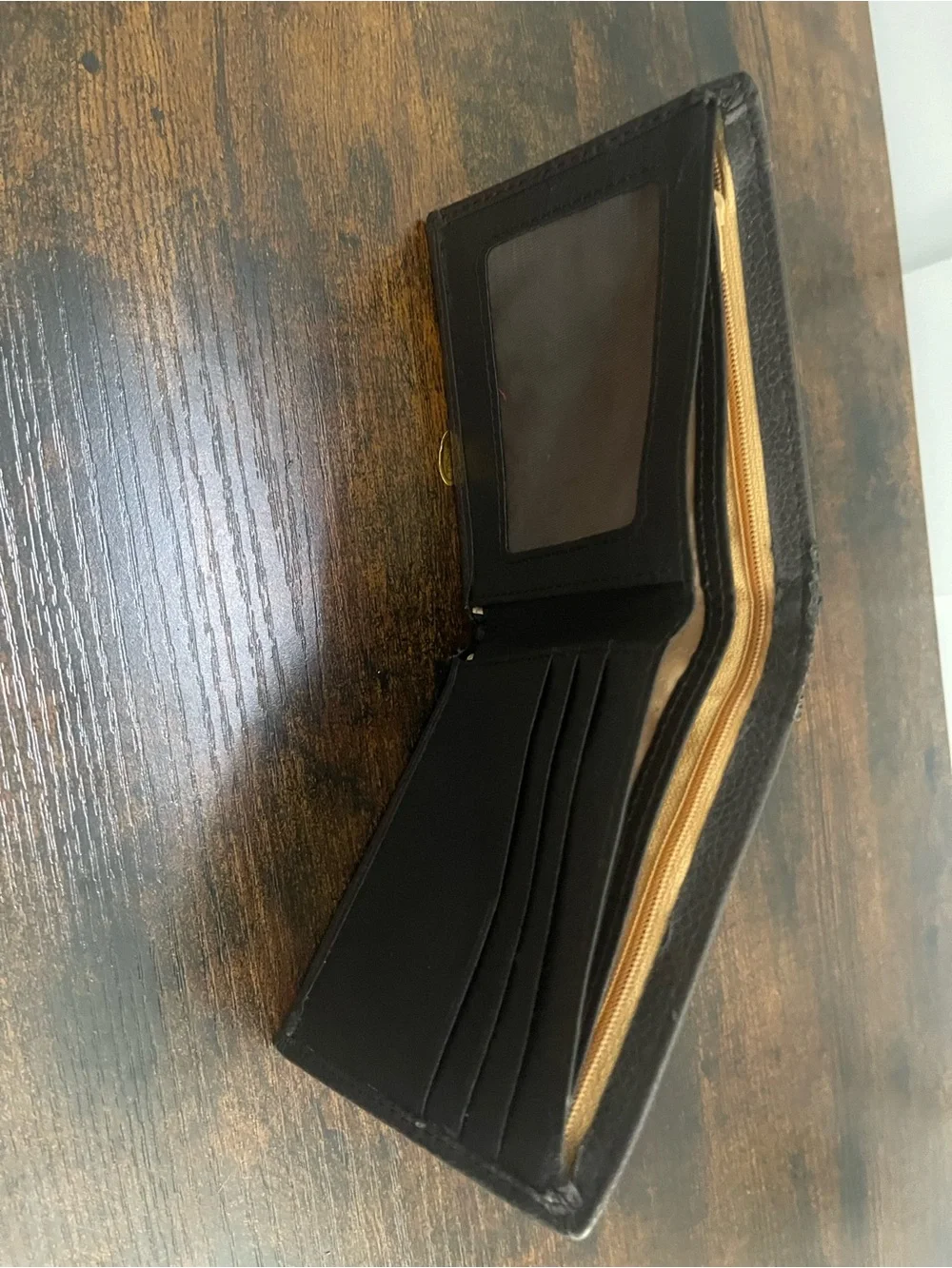 N/A compact brown